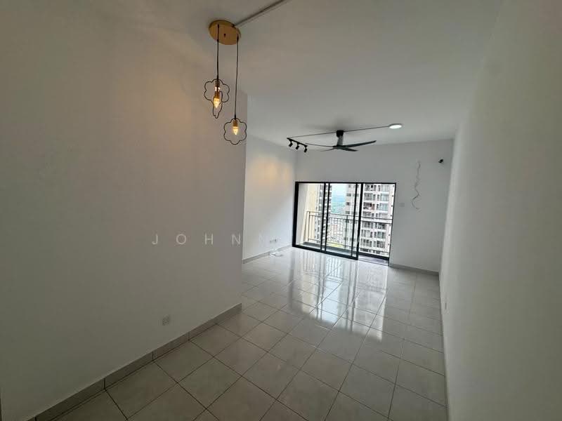 Service Residence for Rent at Vision City Youth City - Johnny Tan - Living Room - PropertyGuru.com.my