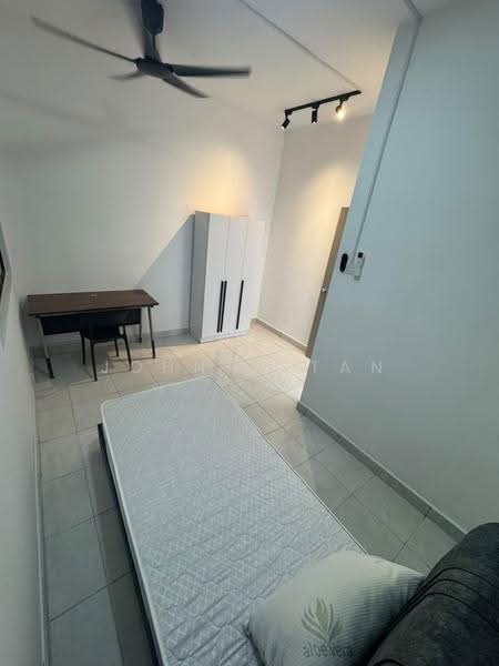 Service Residence for Rent at Vision City Youth City - Johnny Tan - Bedroom - PropertyGuru.com.my