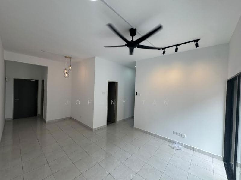 Service Residence for Rent at Vision City Youth City - Johnny Tan - Living Room - PropertyGuru.com.my