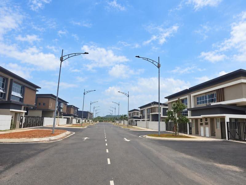 Kilang untuk Disewa di Taman Sepang (Sepang) - Jonathan Yeoh - Exterior - PropertyGuru.com.my