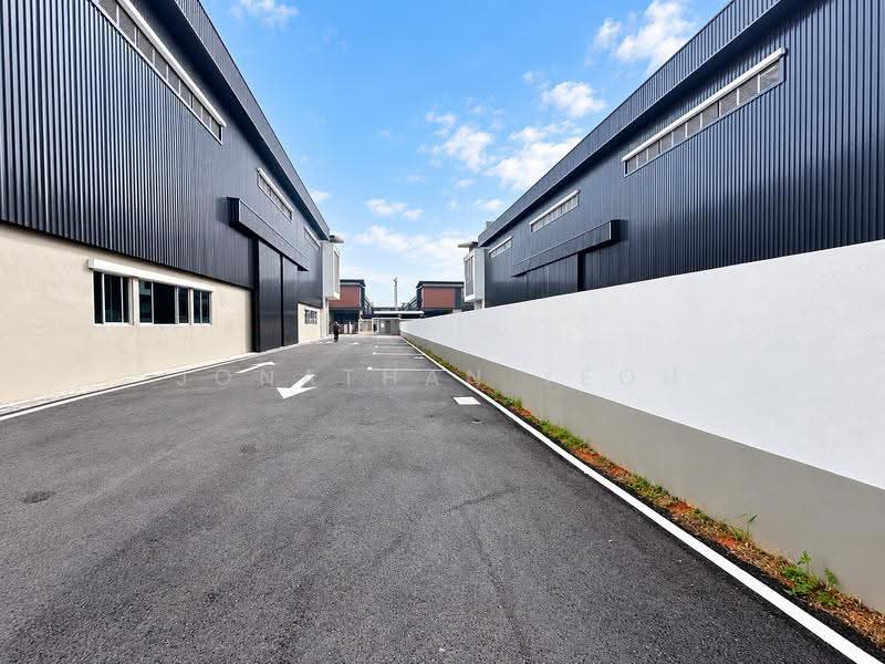 Kilang untuk Disewa di Taman Sepang (Sepang) - Jonathan Yeoh - PropertyGuru.com.my