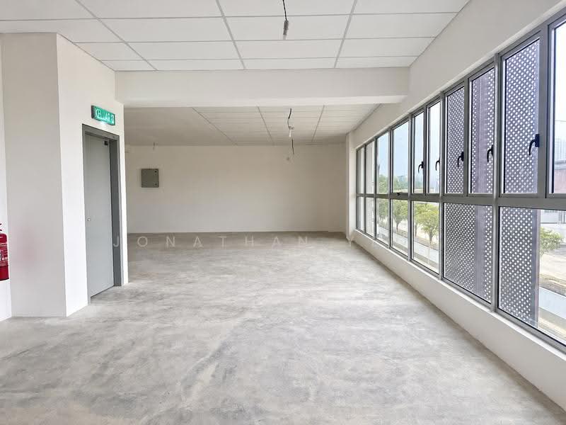 Kilang untuk Disewa di Taman Sepang (Sepang) - Jonathan Yeoh - Interior - PropertyGuru.com.my