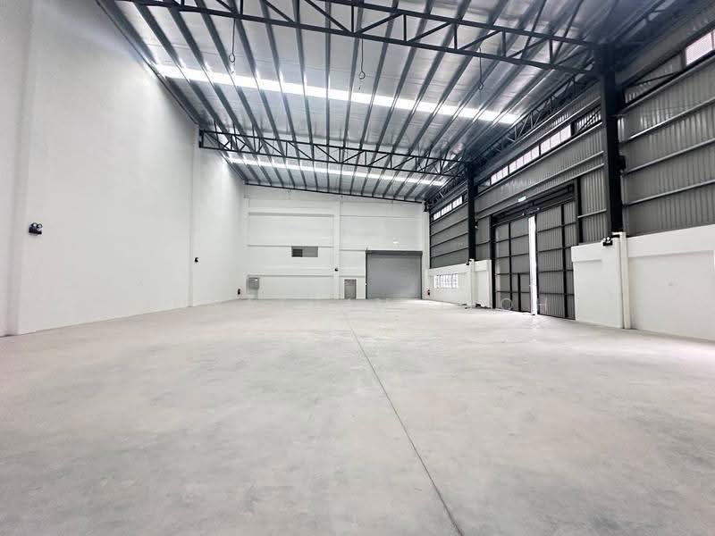 Kilang untuk Disewa di Taman Sepang (Sepang) - Jonathan Yeoh - PropertyGuru.com.my