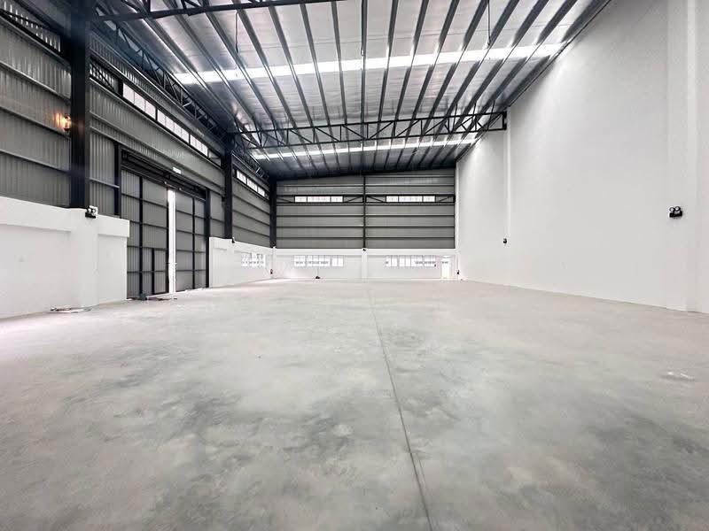 Kilang untuk Disewa di Taman Sepang (Sepang) - Jonathan Yeoh - PropertyGuru.com.my