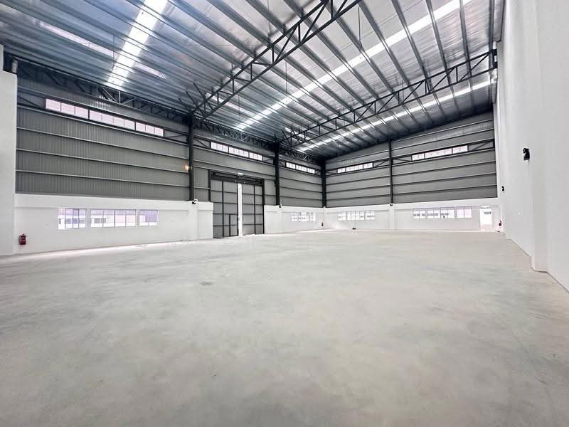 Kilang untuk Disewa di Taman Sepang (Sepang) - Jonathan Yeoh - PropertyGuru.com.my