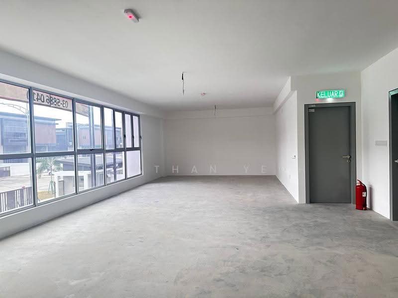 Kilang untuk Disewa di Taman Sepang (Sepang) - Jonathan Yeoh - Interior - PropertyGuru.com.my