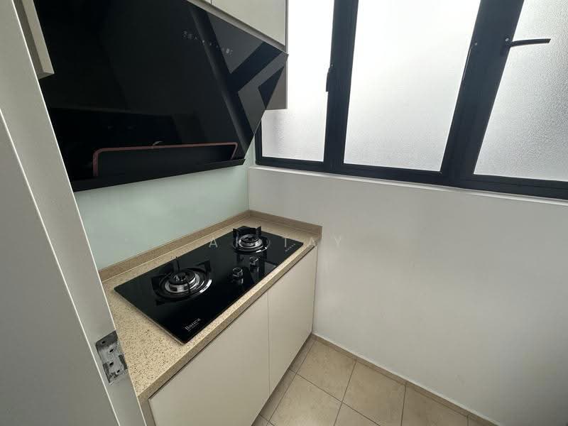 Kediaman Servis untuk Disewa di Jernih Residence - AK TAY - Kitchen - PropertyGuru.com.my