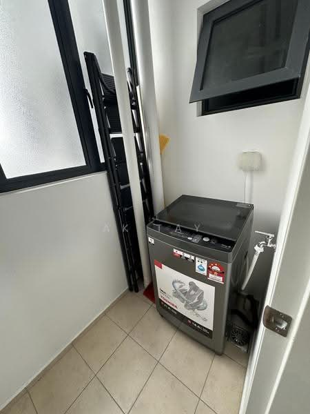Kediaman Servis untuk Disewa di Jernih Residence - AK TAY - PropertyGuru.com.my