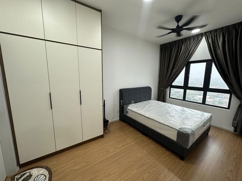 Kediaman Servis untuk Disewa di Jernih Residence - AK TAY - Bedroom - PropertyGuru.com.my