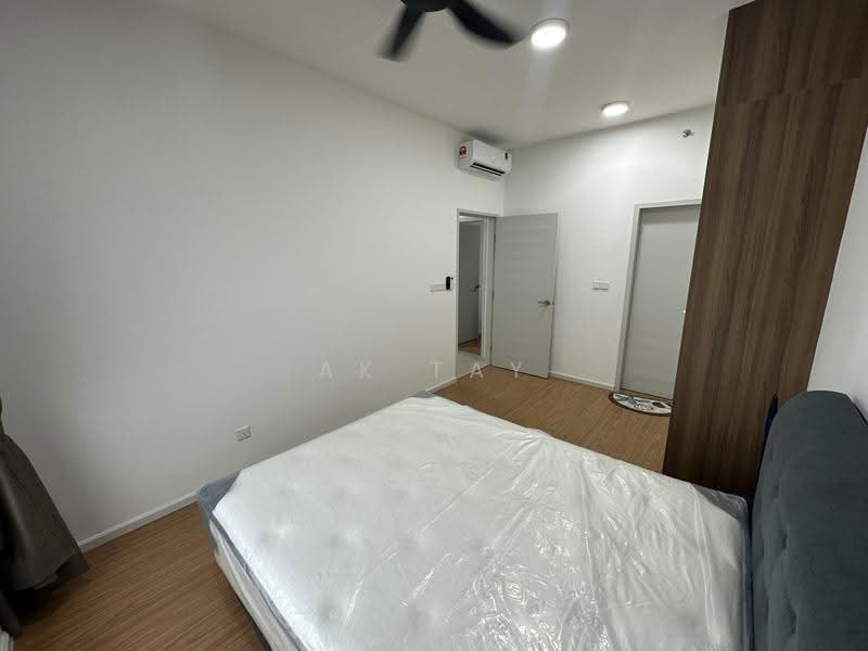 Kediaman Servis untuk Disewa di Jernih Residence - AK TAY - Bedroom - PropertyGuru.com.my