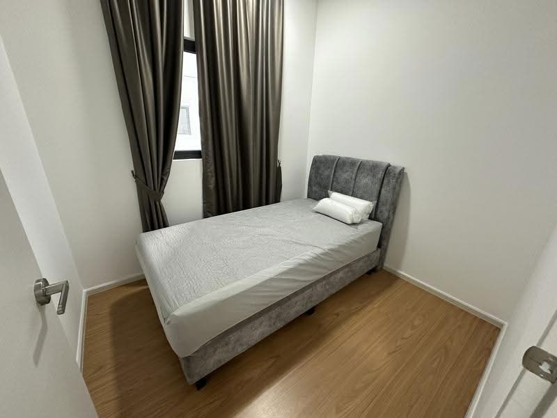 Kediaman Servis untuk Disewa di Jernih Residence - AK TAY - Bedroom - PropertyGuru.com.my