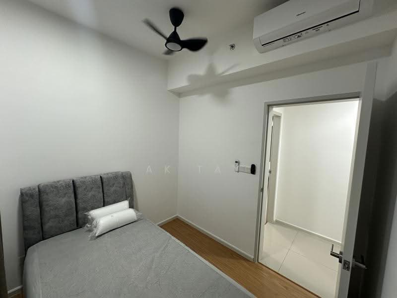 Kediaman Servis untuk Disewa di Jernih Residence - AK TAY - Bedroom - PropertyGuru.com.my