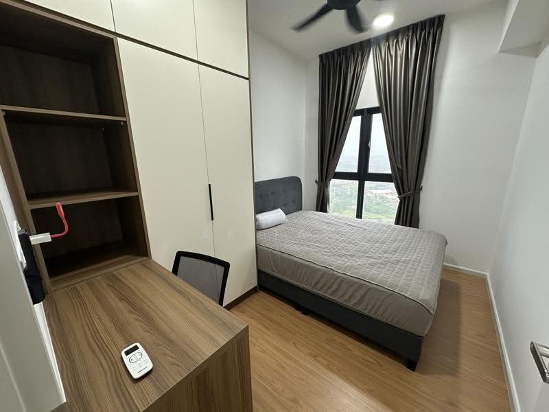 Kediaman Servis untuk Disewa di Jernih Residence - AK TAY - Bedroom - PropertyGuru.com.my