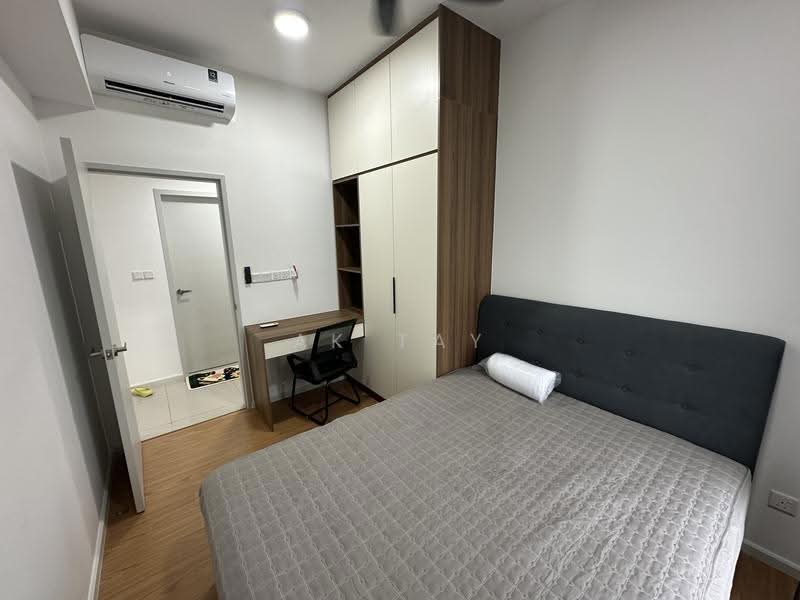Kediaman Servis untuk Disewa di Jernih Residence - AK TAY - Bedroom - PropertyGuru.com.my