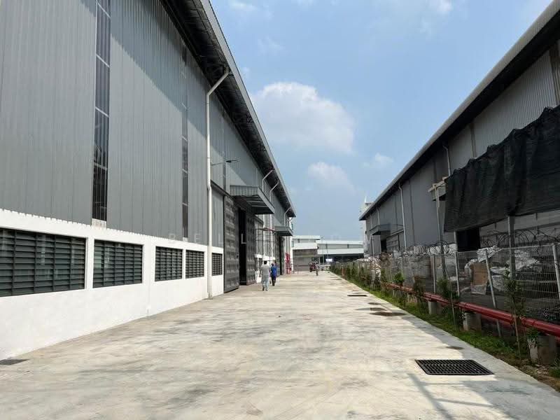 Kilang untuk Dijual di Klang (Selangor) - Belle Low - PropertyGuru.com.my