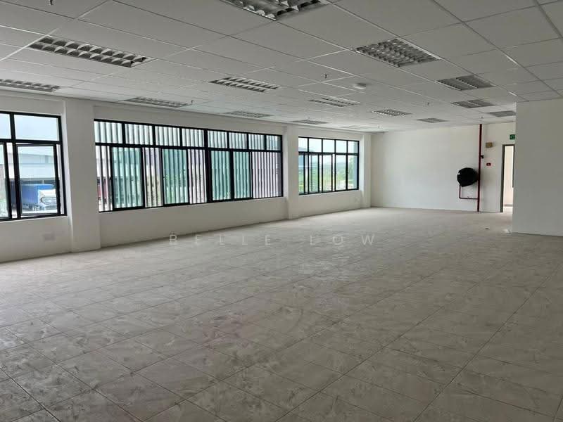 Kilang untuk Dijual di Klang (Selangor) - Belle Low - Interior - PropertyGuru.com.my