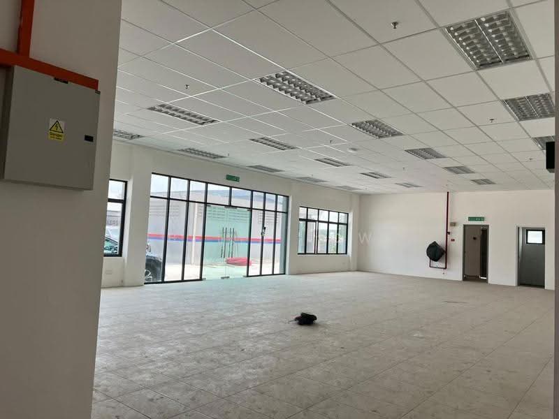Kilang untuk Dijual di Klang (Selangor) - Belle Low - Interior - PropertyGuru.com.my