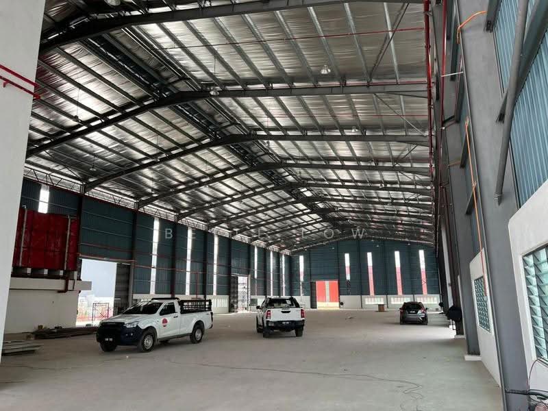 Kilang untuk Dijual di Klang (Selangor) - Belle Low - PropertyGuru.com.my