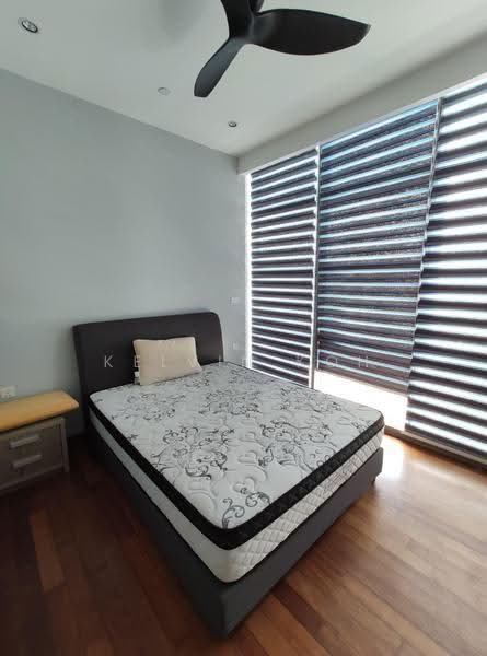 Service Residence for Rent at The Azure Residences - Kelvin Koh - Bedroom - PropertyGuru.com.my