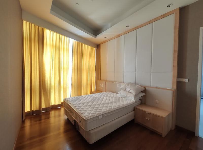 Service Residence for Rent at The Azure Residences - Kelvin Koh - Bedroom - PropertyGuru.com.my