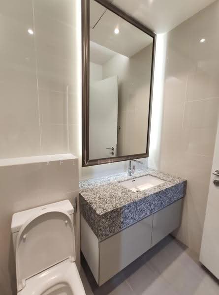 Service Residence for Rent at The Azure Residences - Kelvin Koh - Bathroom - PropertyGuru.com.my