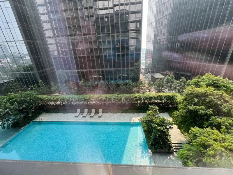 Service Residence for Sale at Pavilion Damansara Heights - Chester Tan - Exterior - PropertyGuru.com.my
