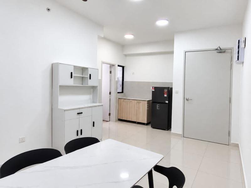 Kediaman Servis untuk Disewa di Jernih Residence - Miki Lee - Kitchen - PropertyGuru.com.my
