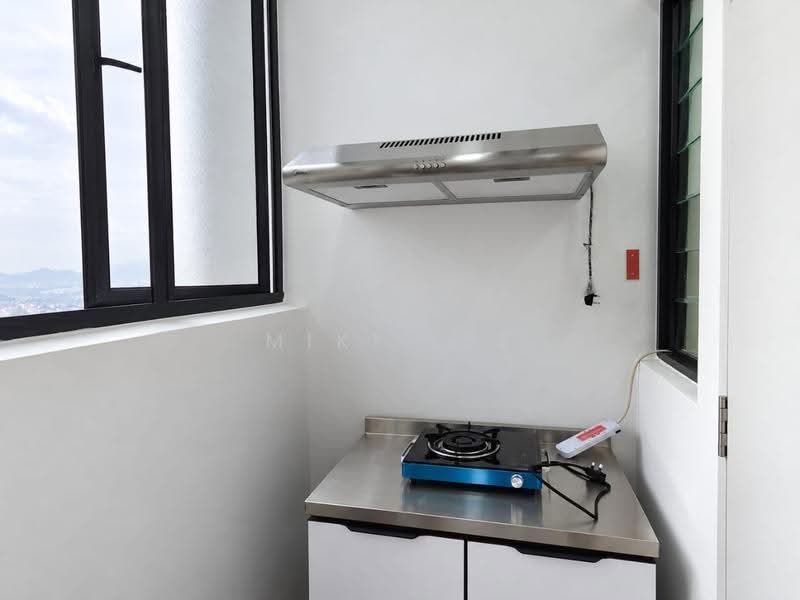 Kediaman Servis untuk Disewa di Jernih Residence - Miki Lee - PropertyGuru.com.my