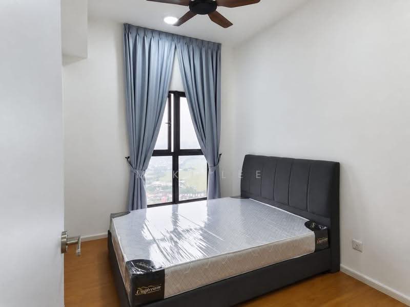 Kediaman Servis untuk Disewa di Jernih Residence - Miki Lee - Bedroom - PropertyGuru.com.my