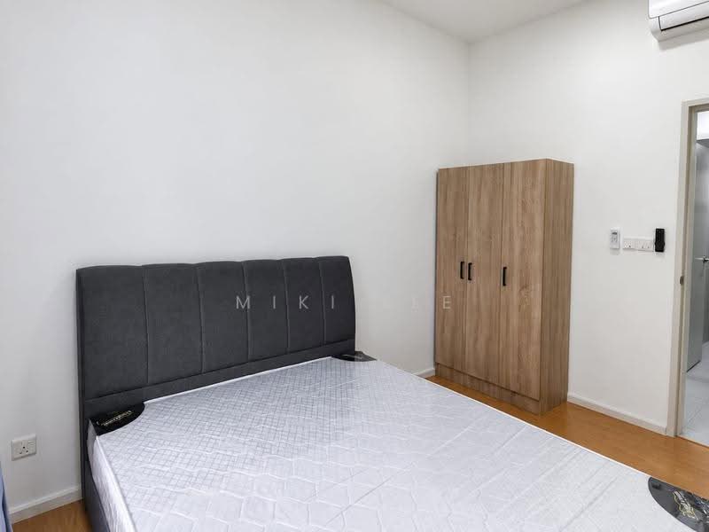 Kediaman Servis untuk Disewa di Jernih Residence - Miki Lee - Bedroom - PropertyGuru.com.my