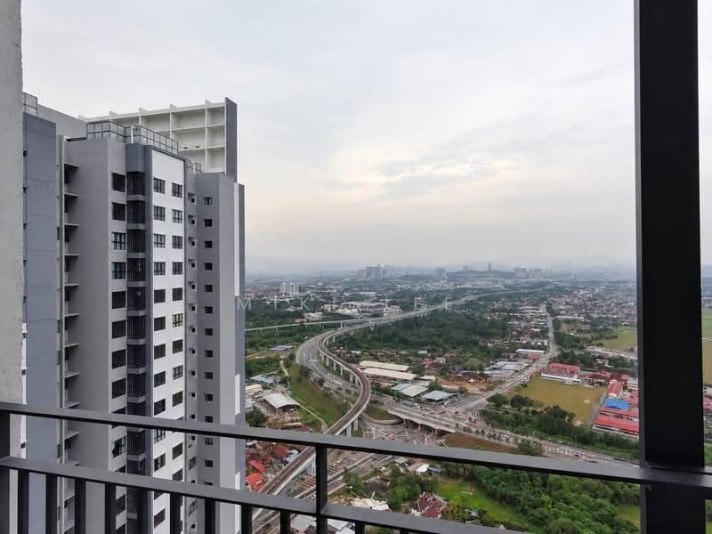 Kediaman Servis untuk Disewa di Jernih Residence - Miki Lee - Exterior - PropertyGuru.com.my