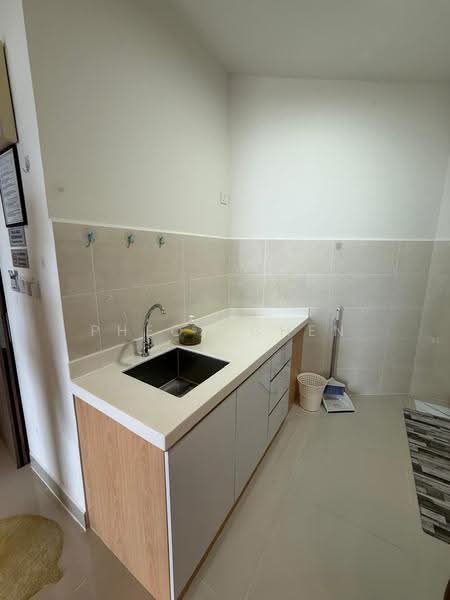 Kediaman Servis untuk Disewa di The Shore - Pheon Chen - Interior - PropertyGuru.com.my