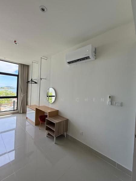 Kediaman Servis untuk Disewa di The Shore - Pheon Chen - Interior - PropertyGuru.com.my