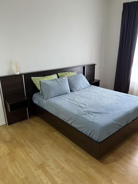 Kondominium untuk Disewa di Verdi Eco-Dominiums - Gaily Tay - Bedroom - PropertyGuru.com.my