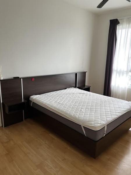 Kondominium untuk Disewa di Verdi Eco-Dominiums - Gaily Tay - PropertyGuru.com.my