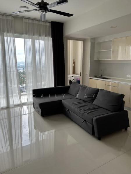 Kondominium untuk Disewa di Verdi Eco-Dominiums - Gaily Tay - PropertyGuru.com.my