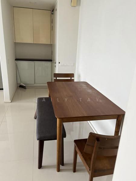 Kondominium untuk Disewa di Verdi Eco-Dominiums - Gaily Tay - PropertyGuru.com.my
