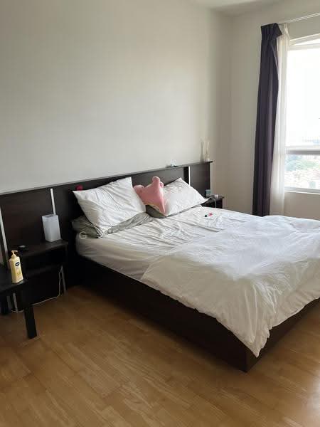 Kondominium untuk Disewa di Verdi Eco-Dominiums - Gaily Tay - PropertyGuru.com.my