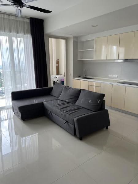 Kondominium untuk Disewa di Verdi Eco-Dominiums - Gaily Tay - PropertyGuru.com.my