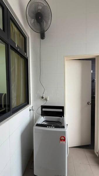 2-storey Terraced House for Rent in Horizon Hills (Iskandar Puteri (Nusajaya)) - Daniel Yong - Balcony - PropertyGuru.com.my