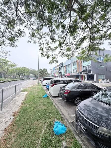 Shop / Office for Rent in Johor Bahru (Johor) - Joanne Ngoo - PropertyGuru.com.my