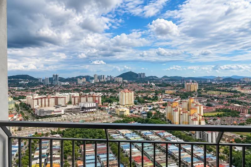 Condominium for Rent at The Henge - Alvin Foo - Exterior - PropertyGuru.com.my