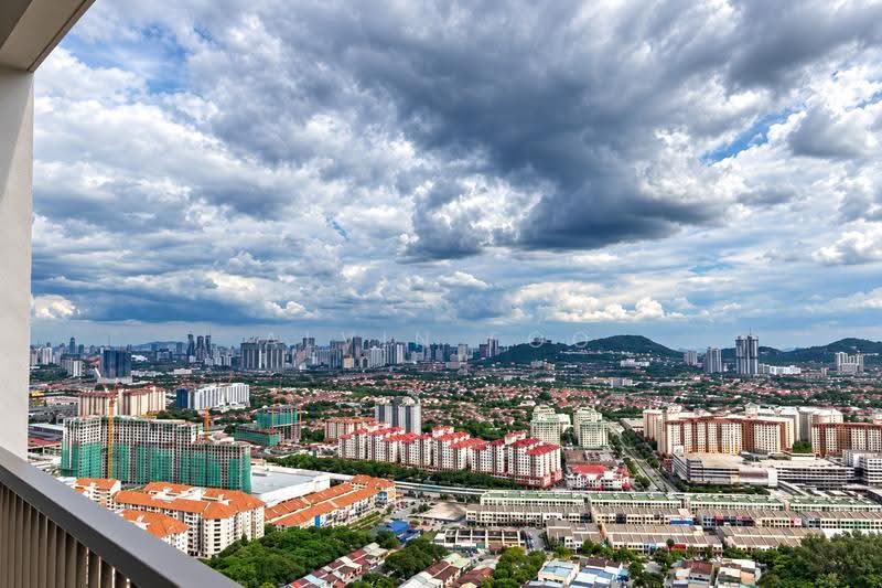 Condominium for Rent at The Henge - Alvin Foo - Exterior - PropertyGuru.com.my