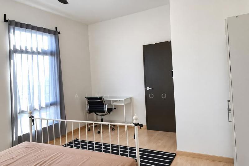 Condominium for Rent at The Henge - Alvin Foo - Bedroom - PropertyGuru.com.my