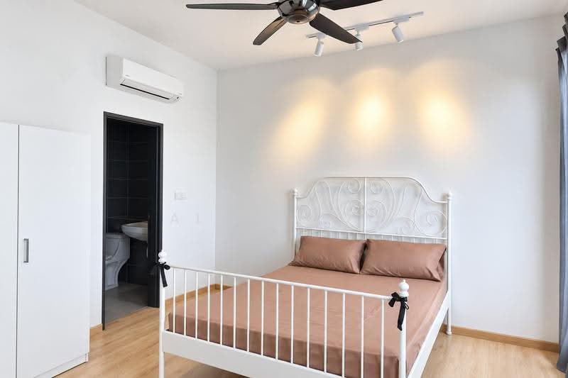 Condominium for Rent at The Henge - Alvin Foo - Bedroom - PropertyGuru.com.my