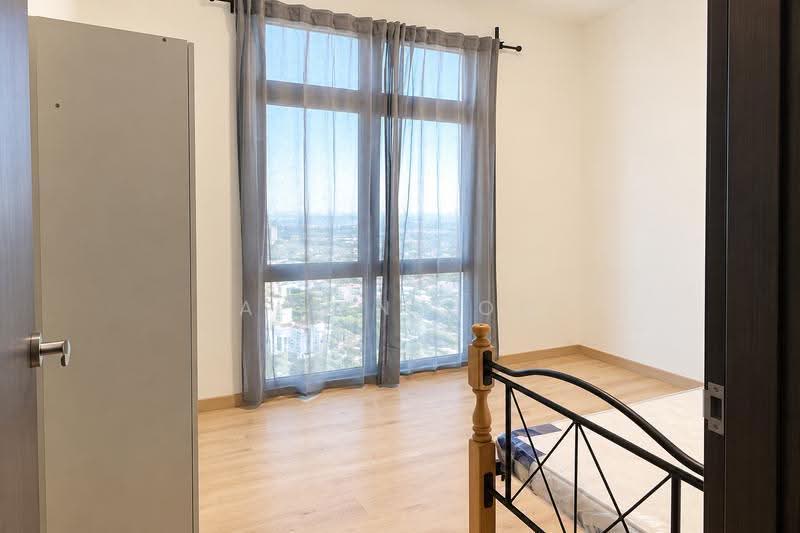 Condominium for Rent at The Henge - Alvin Foo - Bedroom - PropertyGuru.com.my