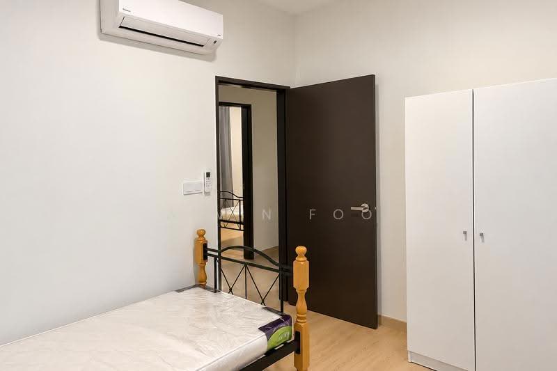 Condominium for Rent at The Henge - Alvin Foo - Bedroom - PropertyGuru.com.my