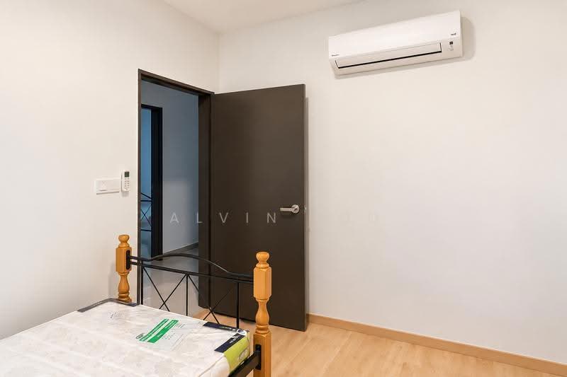Condominium for Rent at The Henge - Alvin Foo - Bedroom - PropertyGuru.com.my