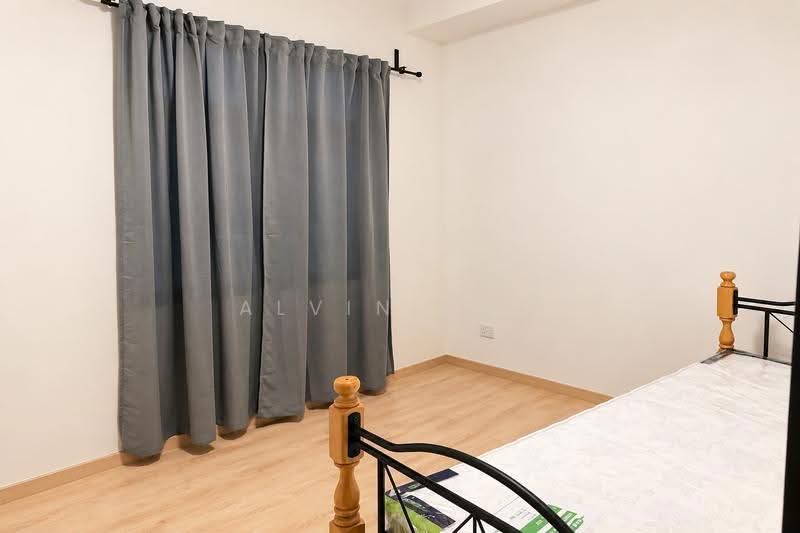 Condominium for Rent at The Henge - Alvin Foo - Bedroom - PropertyGuru.com.my