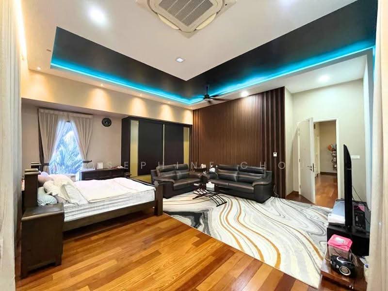 Rumah Berkembar untuk Dijual di Glenmarie (Selangor) - Josephine Chou - Bedroom - PropertyGuru.com.my